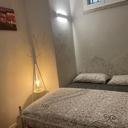 Bilocale Centro Storico Cesena Casa Ludo Lejlighed Eksteriør billede